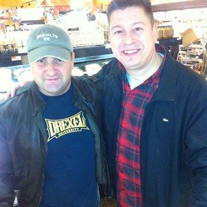 Meet your Posher, Michael